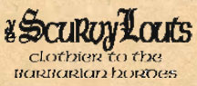 scurvy